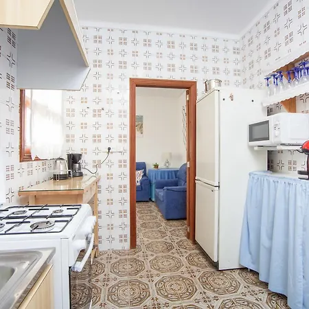 Chalet Es Portet