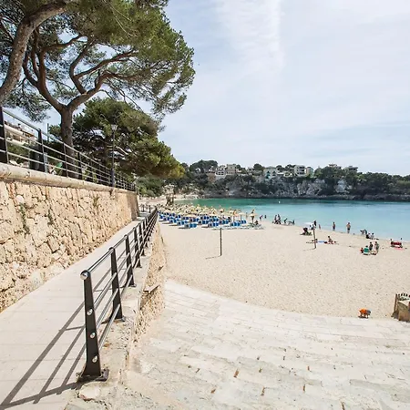 Es Portet Chalet